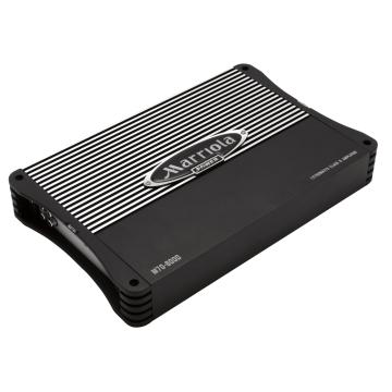 Car Amplifier M70 800D- Manufacturer Chinafactory.com