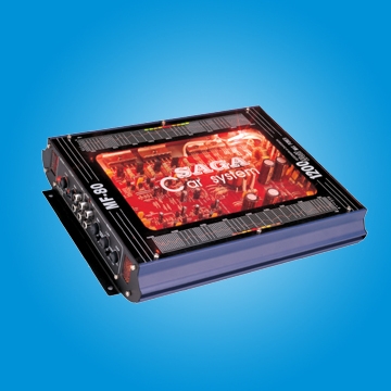 Car Amplifier- Manufacturer Supplier Chinafactory.com