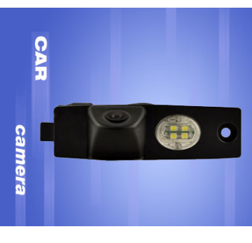 Car Camera for Toyota High Lander - Chinafactory.com