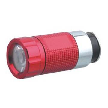 Car Charge Torch light - Manufacturer Chinafactory.com