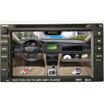 Car DVD Player & GPS OEM for Nissan Sylphy - Chinaafctory.com