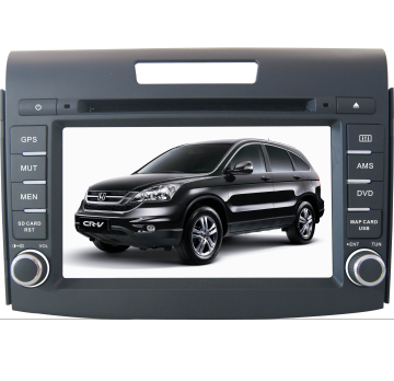 Car DVD special for Honda CRV - Manufacturer Chinafactory.com