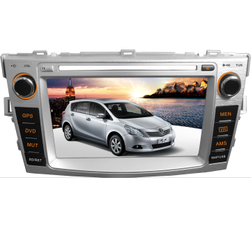 Car DVD special for Toyota E'Z - Manufacturer Chinafactory.com