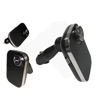 Car Hands Free Bluetooth Speakerphones- Chinafactory.com