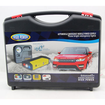 Car Jump Starters