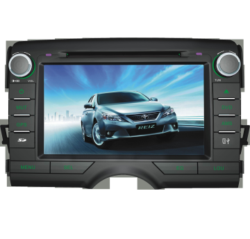 Car Multimedia special for Toyota Reiz - Chinafactory.com Car Multimedia special for Toyota Reiz - Chinafactory.com