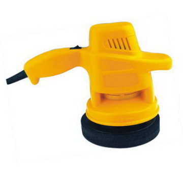 Car Polisher with Cordline