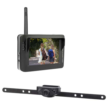 Car Rear View Camera- Manufacturer Chinafactory.com