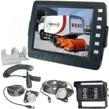 Car Rear View Camera