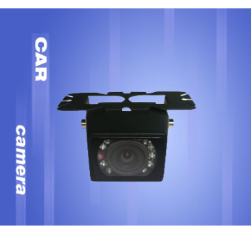 Car Rearview Camera With IR Universal Camera - Chinafactory.com