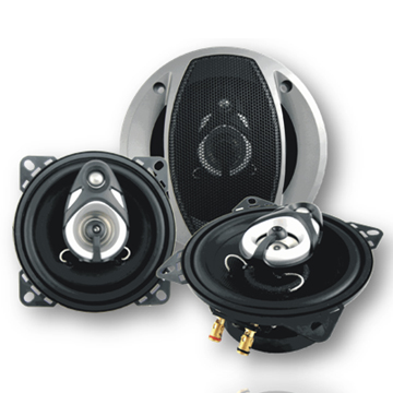 Car Speakers - Manufacturer Chinafactory.com