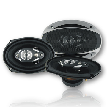 Car Speakers - Manufacturer Chinafactory.com