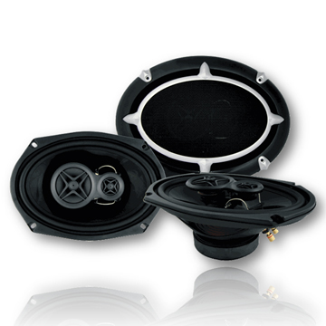 Car Speakers - Manufacturer Chinafactory.com