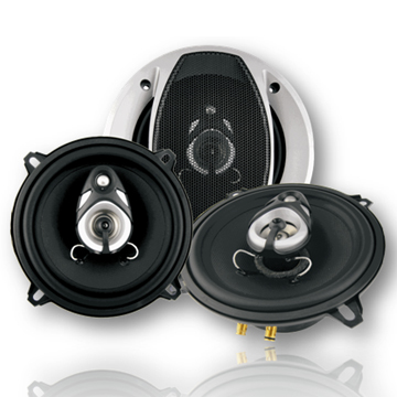 Car Speakers - Manufacturer Chinafactory.com