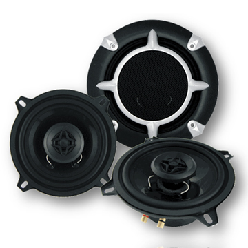 Car Speakers - Manufacturer Chinafactory.com