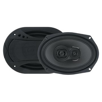 Car Speakers - Manufacturer Chinafactory.com