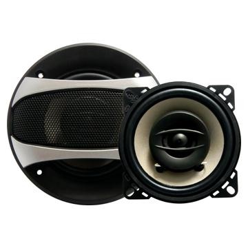 Car Speakers - Manufacturer Chinafactory.com