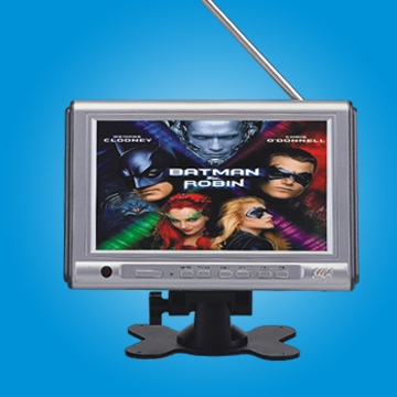 Car TFT-LCD Monitor - Manufacturer Chinafactory.com