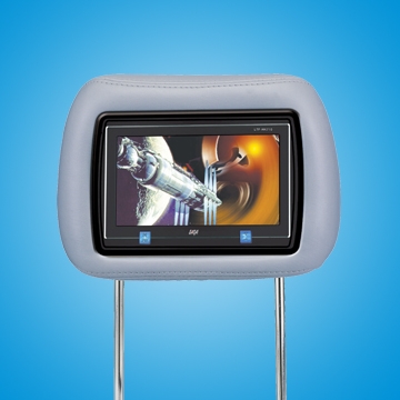 Car TFT-LCD Monitor - Manufacturer Chinafactory.com