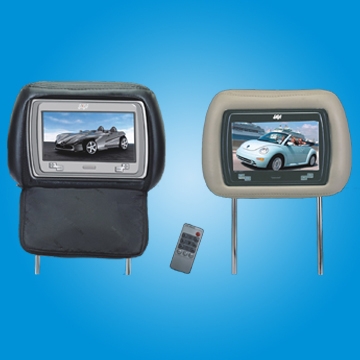 Car TFT-LCD Monitor - Manufacturer Chinafactory.com Car TFT-LCD Monitor - Manufacturer Chinafactory.com
