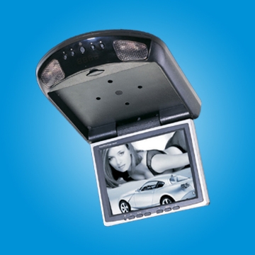 Car TFT-LCD Monitor - Manufacturer Chinafactory.com