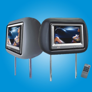 Car TFT-LCD Monitor - Manufacturer Chinafactory.com Car TFT-LCD Monitor - Manufacturer Chinafactory.com