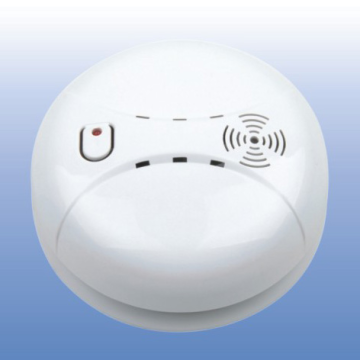 Carbon Monoxide Detector