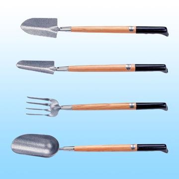 Carbon Steel Stamping Hand Tools Set