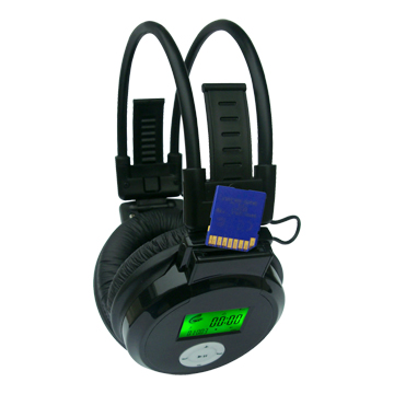 Card Reader Headset with LCD Screen - Chinafactory.com Card Reader Headset with LCD Screen - Chinafactory.com
