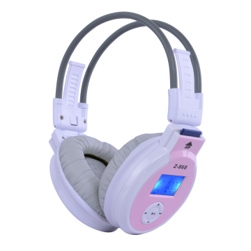 Card Reader Headset - Manufacturer Chinafactory.com