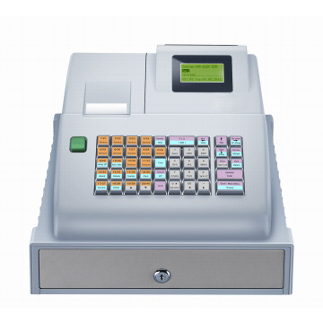 Cash Register