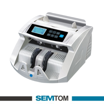 Cash counting machine with LCD Screen ST-2250