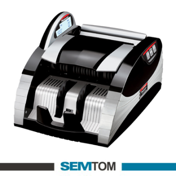 Cash counting machine ST-A6-1UV/MG