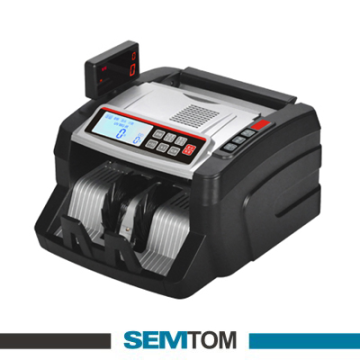 Cash counting machine ST-A9UV/MG