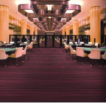 Casino Nylon Carpet - Manufacturer Supplier Chinafactory.com