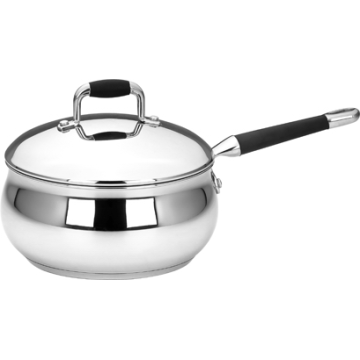 Casserole Pot