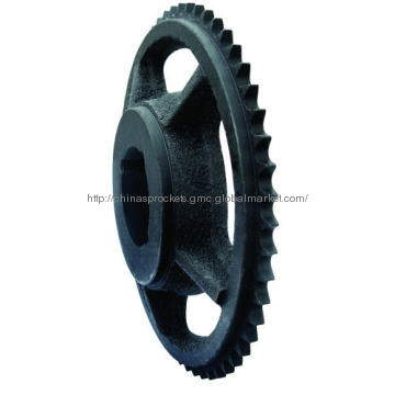 Cast Iron Sprocket