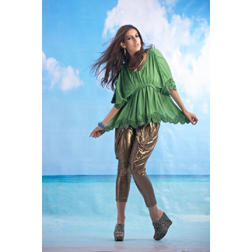 Casual Blouse - Manufacturer Supplier Chinafactory.com Casual Blouse - Manufacturer Supplier Chinafactory.com