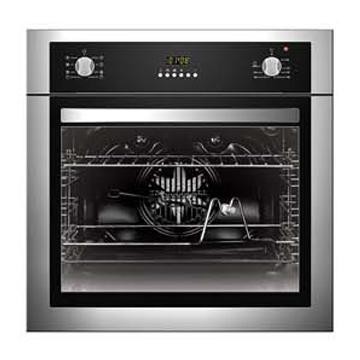 Cavity Cooling System Electric Oven - Chinafactory.com