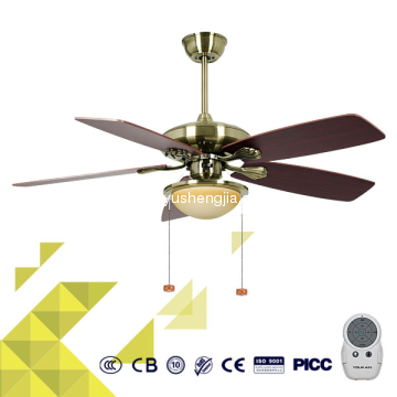 Ceiling Fan Blades