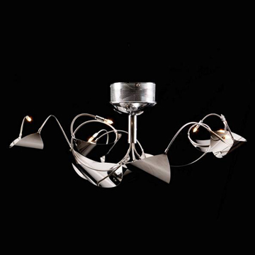 Ceiling Lights with Leaves - Manufacturer Chinafactory.com