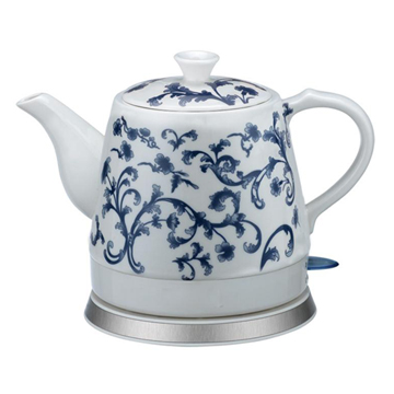 Ceramic Electric Kettle - Manufacturer Chinafactory.com