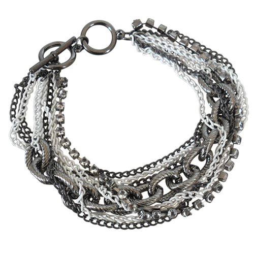 Chain Bracelet - Manufacturer Supplier Chinafactory.com