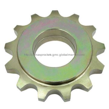 Chain Motorcycle Sprockets