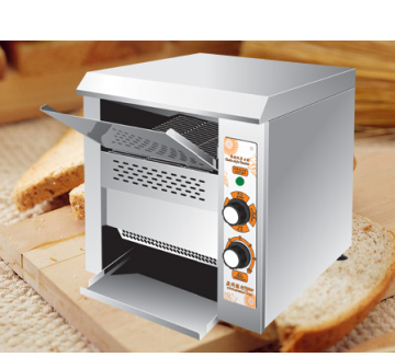 Chain Style Toaster - Manufacturer Chinafactory.com