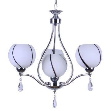 Chandelier Lighting with High Quality - Chinafactory.com