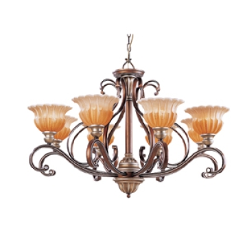 Chandelier Pendant Lamp - Manufacturer Chinafactory.com