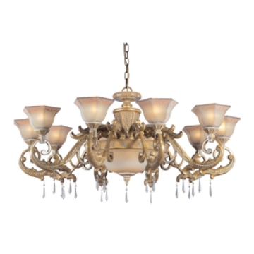 Chandelier Pendant Lamp - Manufacturer Chinafactory.com