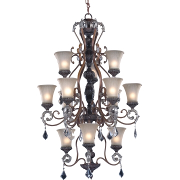Chandelier Pendant Lamp - Manufacturer Chinafactory.com