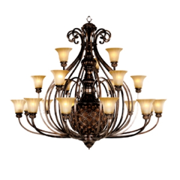 Chandelier Pendant Lamp - Manufacturer Chinafactory.com